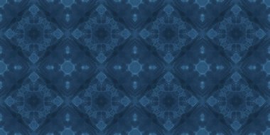 Kusursuz geometrik süs deseni. soyut arkaplan.