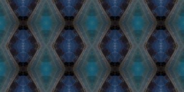 Kusursuz geometrik süslemeli desen, soyut arkaplan