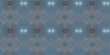 Kusursuz geometrik süslemeli desen, soyut arkaplan