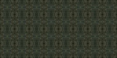 Kusursuz geometrik süslemeli desen, soyut arkaplan