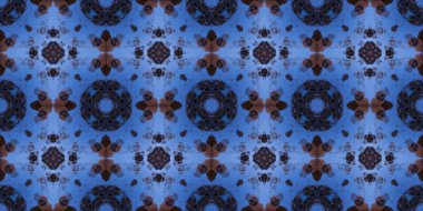 Kusursuz geometrik süs deseni. soyut arkaplan.