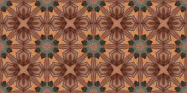 Kusursuz geometrik süs deseni. soyut arkaplan.