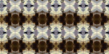 Kusursuz geometrik süslemeli desen, soyut arkaplan