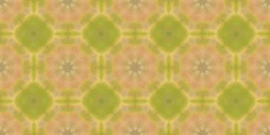 Kusursuz geometrik süslemeli desen, soyut arkaplan