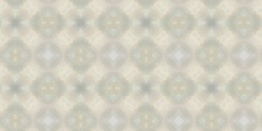 Kusursuz geometrik süslemeli desen, soyut arkaplan