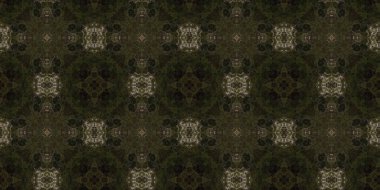 Kusursuz geometrik süslemeli desen, soyut arkaplan