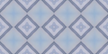 Kusursuz geometrik süslemeli desen, soyut arkaplan