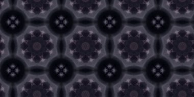 Kusursuz geometrik süs deseni. soyut arkaplan.