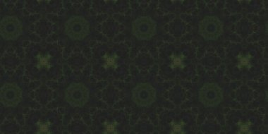 Kusursuz geometrik süslemeli desen, soyut arkaplan