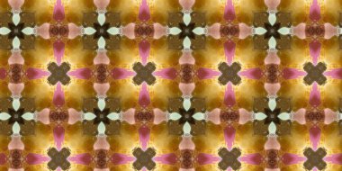 Kusursuz geometrik süs deseni. soyut arkaplan.