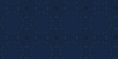 Kusursuz geometrik süslemeli desen, soyut arkaplan
