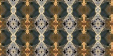 Kusursuz geometrik süs deseni. soyut arkaplan.