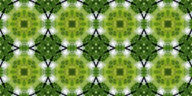 Kusursuz geometrik süs deseni. soyut arkaplan.