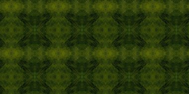 Kusursuz geometrik süslemeli desen, soyut arkaplan