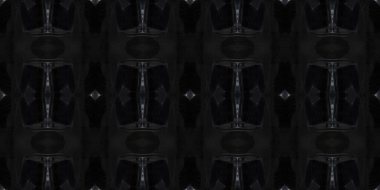 Kusursuz geometrik süs deseni. soyut arkaplan.