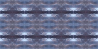 Kusursuz geometrik süslemeli desen, soyut arkaplan