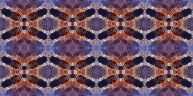 Kusursuz geometrik süslemeli desen, soyut arkaplan