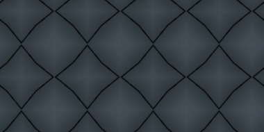 Kusursuz geometrik süs deseni. soyut arkaplan.