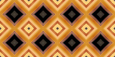 Kusursuz geometrik süslemeli desen, soyut arkaplan