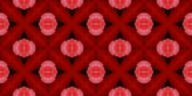 Kusursuz geometrik süslemeli desen, soyut arkaplan