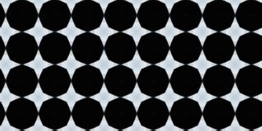 Kusursuz geometrik süslemeli desen, soyut arkaplan