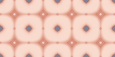 Kusursuz geometrik süslemeli desen, soyut arkaplan