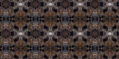 Kusursuz geometrik süs deseni. soyut arkaplan.