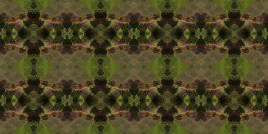 Kusursuz geometrik süslemeli desen, soyut arkaplan