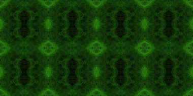 Kusursuz geometrik süslemeli desen, soyut arkaplan