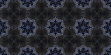 Kusursuz geometrik süs deseni. soyut arkaplan.