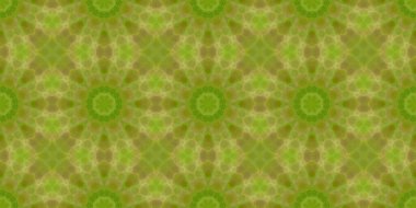 Kusursuz geometrik süslemeli desen, soyut arkaplan