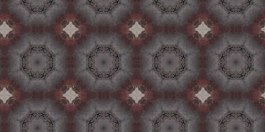 Kusursuz geometrik süs deseni. soyut arkaplan.