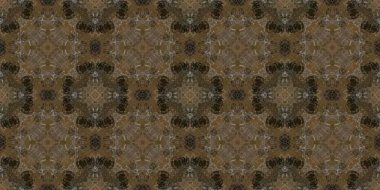 Kusursuz geometrik süslemeli desen, soyut arkaplan