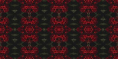 Kusursuz geometrik süs deseni. soyut arkaplan.