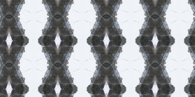 Kusursuz geometrik süslemeli desen, soyut arkaplan