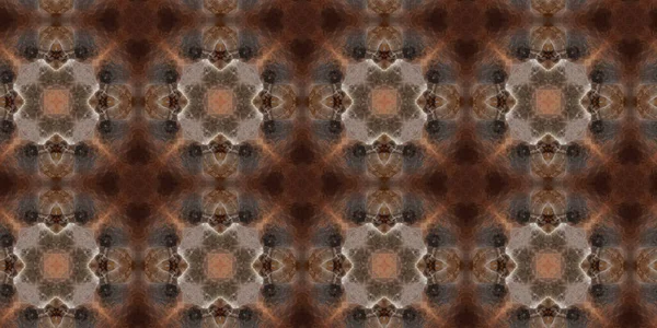 Kusursuz geometrik süslemeli desen, soyut arkaplan