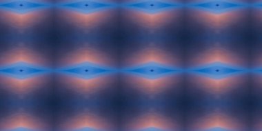 Kusursuz geometrik süslemeli desen, soyut arkaplan