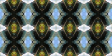 Kusursuz geometrik süslemeli desen, soyut arkaplan