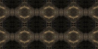 Kusursuz geometrik süslemeli desen, soyut arkaplan