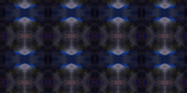 Kusursuz geometrik süslemeli desen, soyut arkaplan