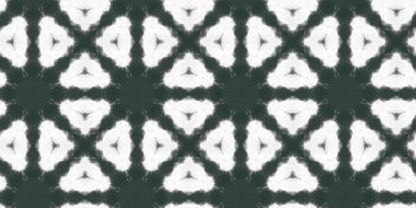 Kusursuz geometrik süslemeli desen, soyut arkaplan