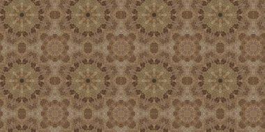 Kusursuz geometrik süslemeli desen, soyut arkaplan