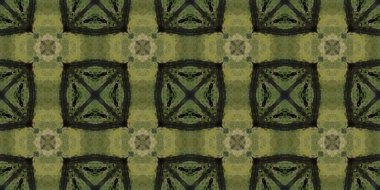 Kusursuz geometrik süs deseni. soyut arkaplan.