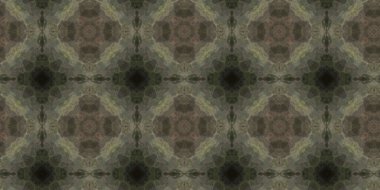 Kusursuz geometrik süs deseni. soyut arkaplan.