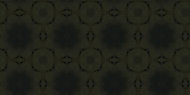Kusursuz geometrik süslemeli desen, soyut arkaplan