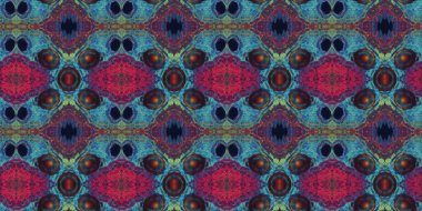 Kusursuz geometrik süs deseni. soyut arkaplan.