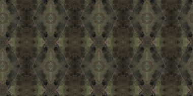 Kusursuz geometrik süslemeli desen, soyut arkaplan