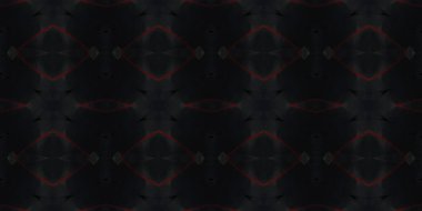 Kusursuz geometrik süslemeli desen, soyut arkaplan