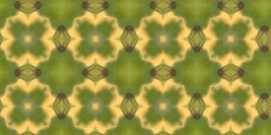 Kusursuz geometrik süslemeli desen, soyut arkaplan