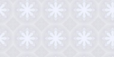 Kusursuz geometrik süslemeli desen, soyut arkaplan